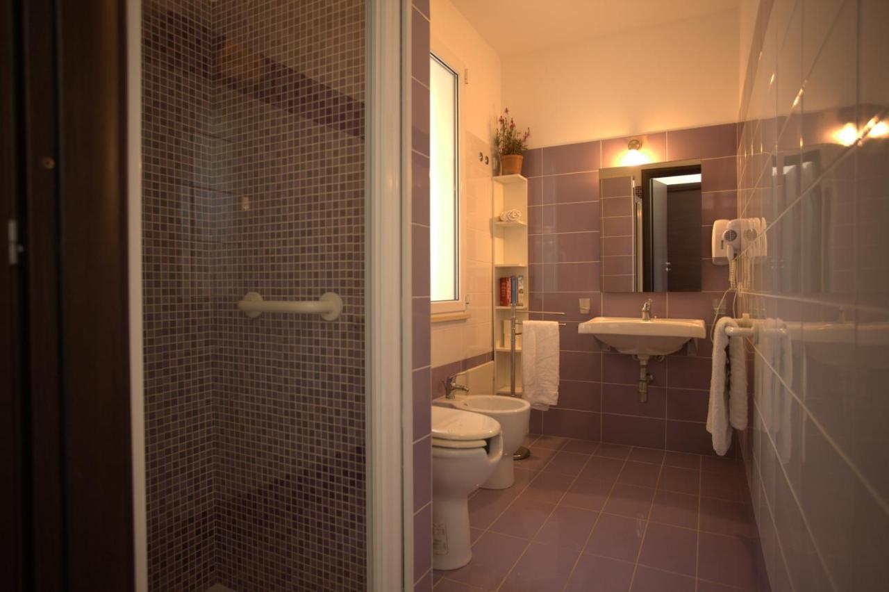 Villa Santa Barbara Cefalù Extérieur photo